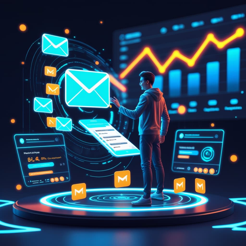 Email Marketing Automation