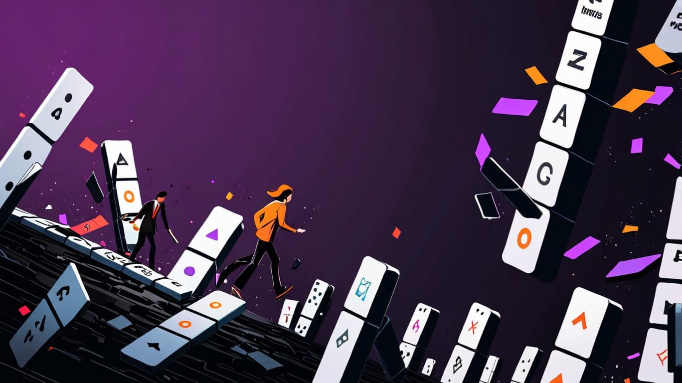 Do You Make This Mistake In Marketing?