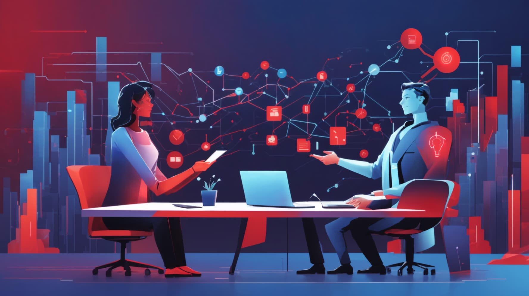 GOOD deal - BAD deal