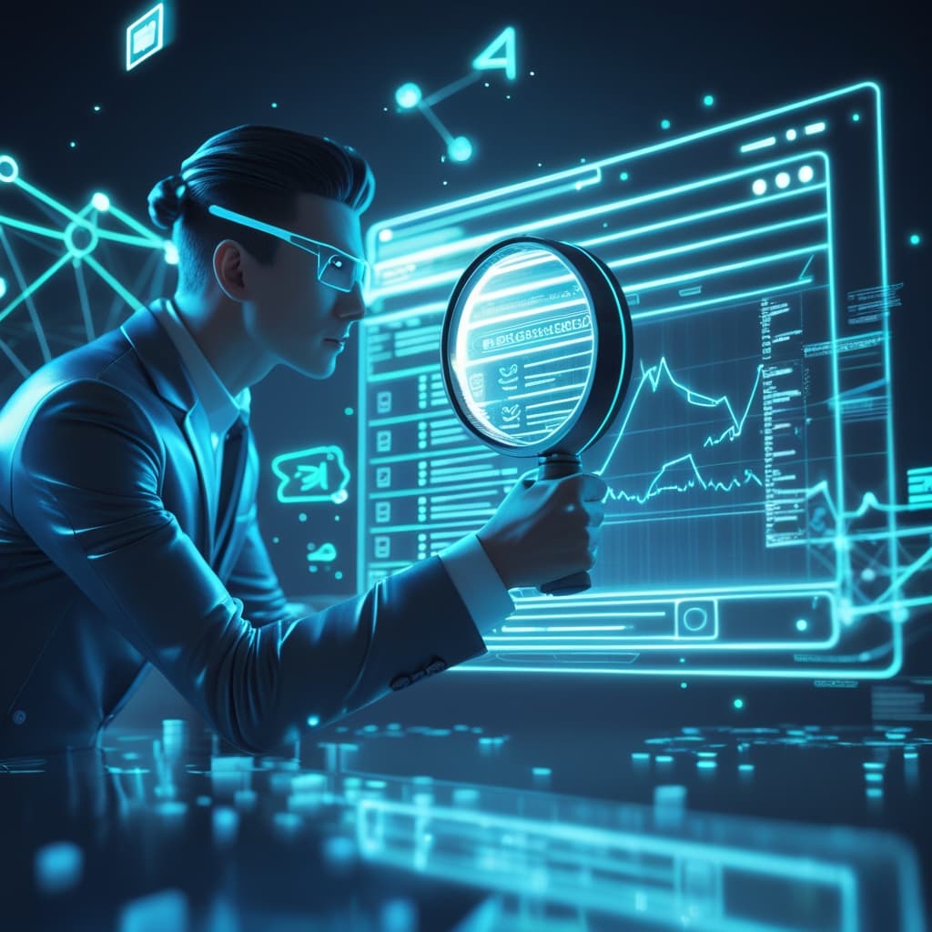 SEO & AI Search (AEO)